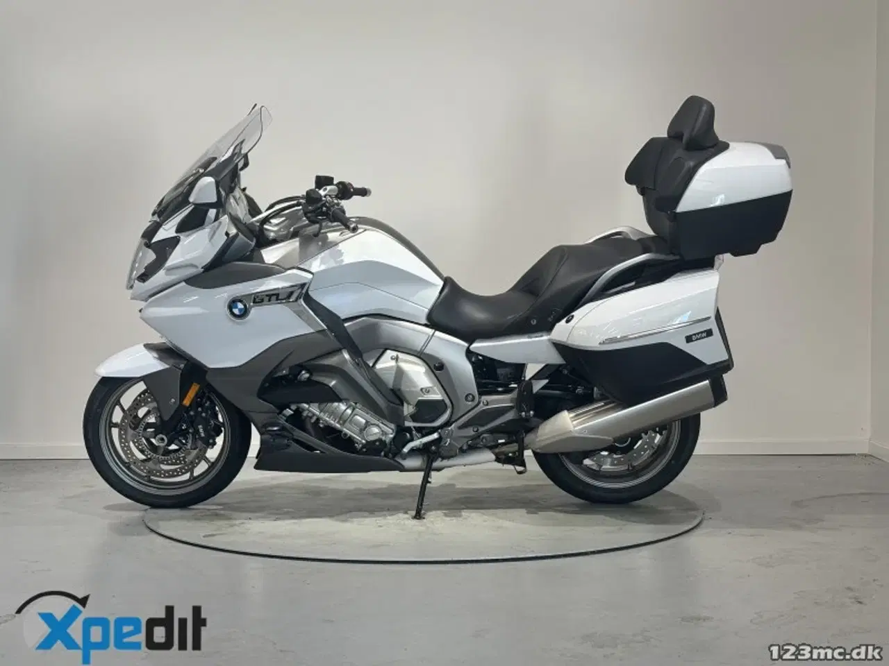 Billede 8 - BMW K 1600 GTL