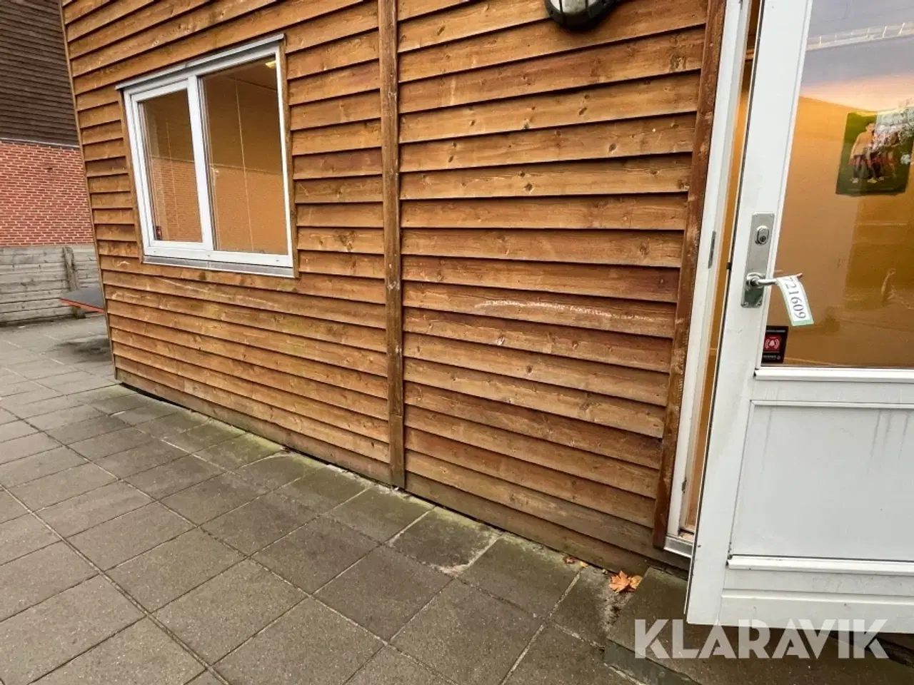 Billede 9 - Kontormodul 2 styk