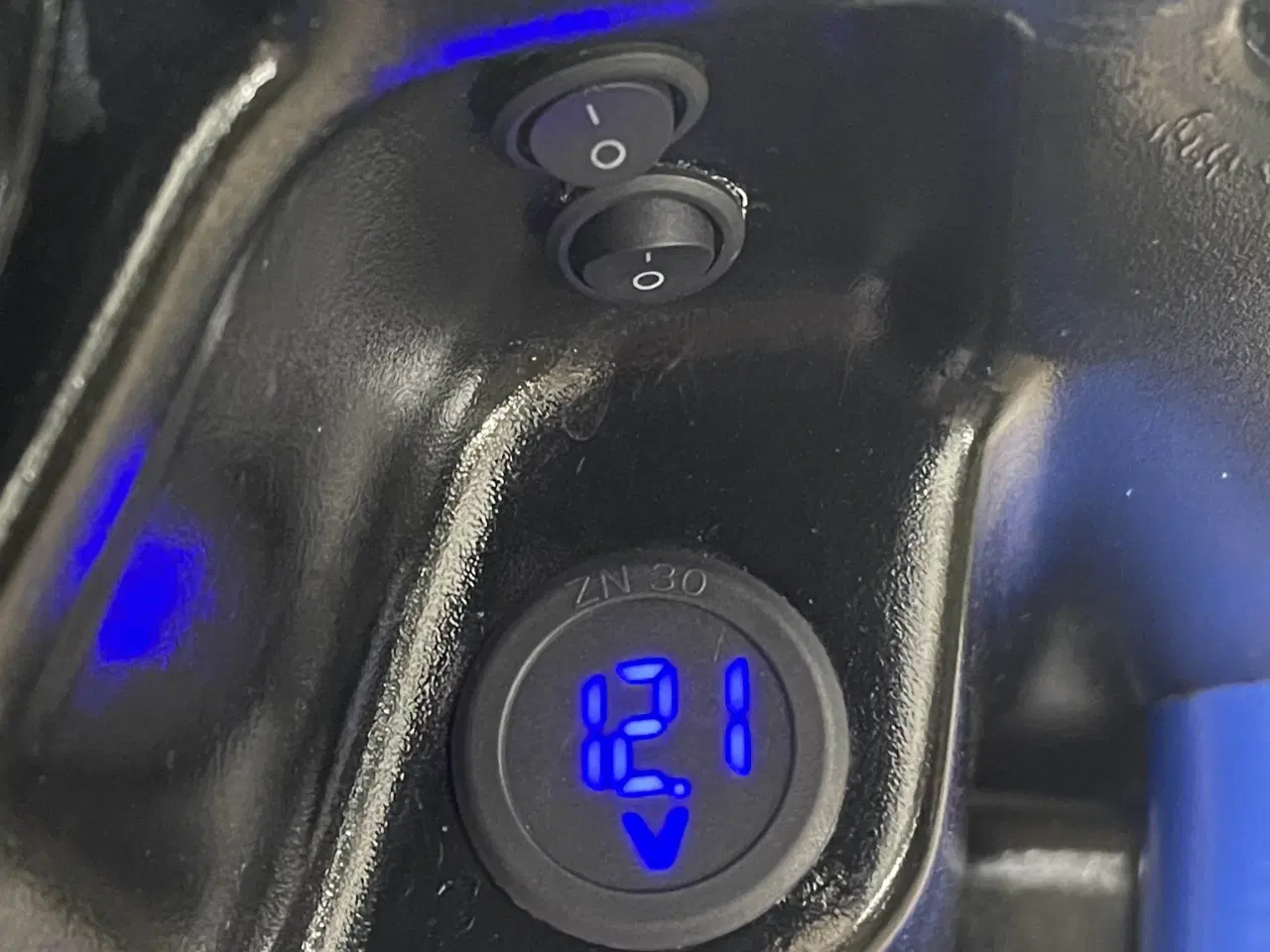 Billede 5 - PGO Hot 50 + Jog R