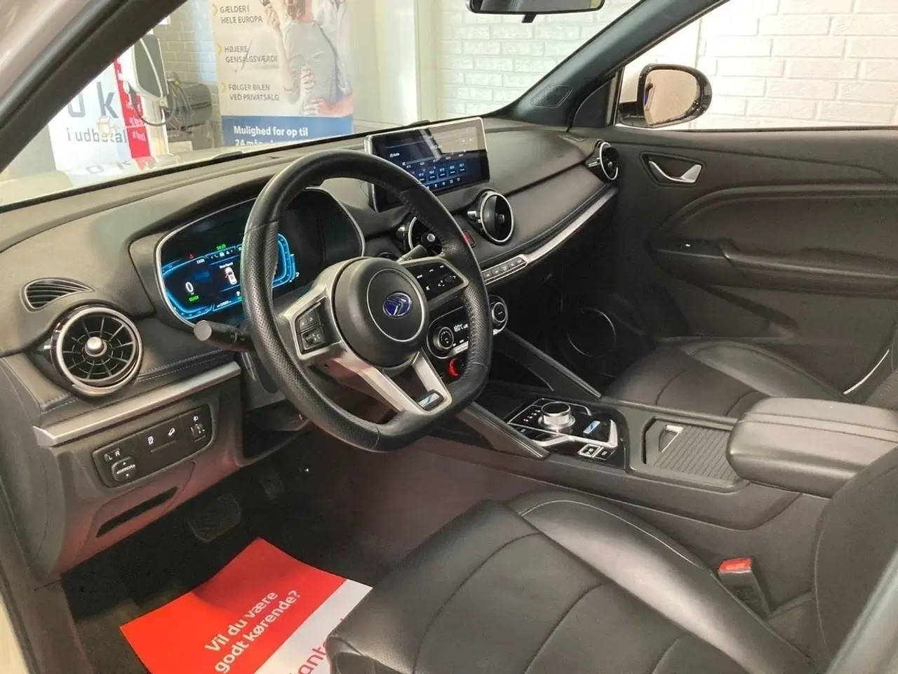 Billede 8 - Seres 3  Luxury