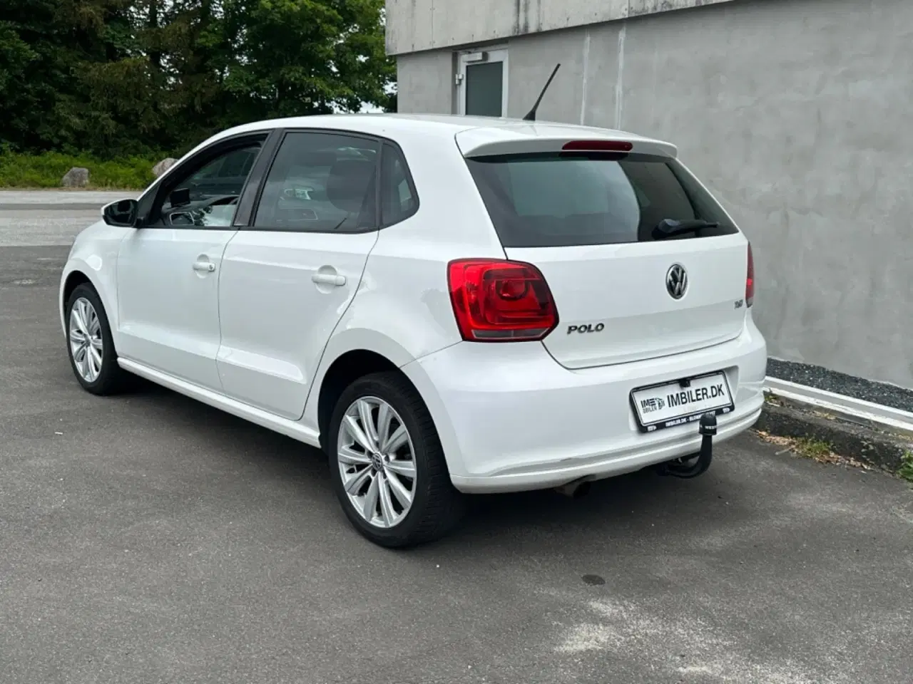 Billede 3 - VW Polo 1,2 TSi 90 Comfortline