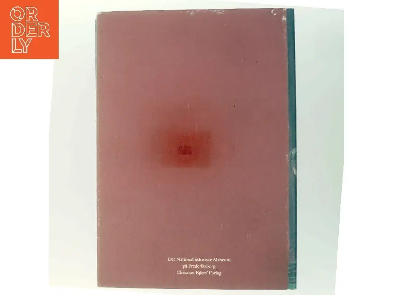 Billede 3 - Hvis engle kunne male… af <Unknown Author< (Bog)