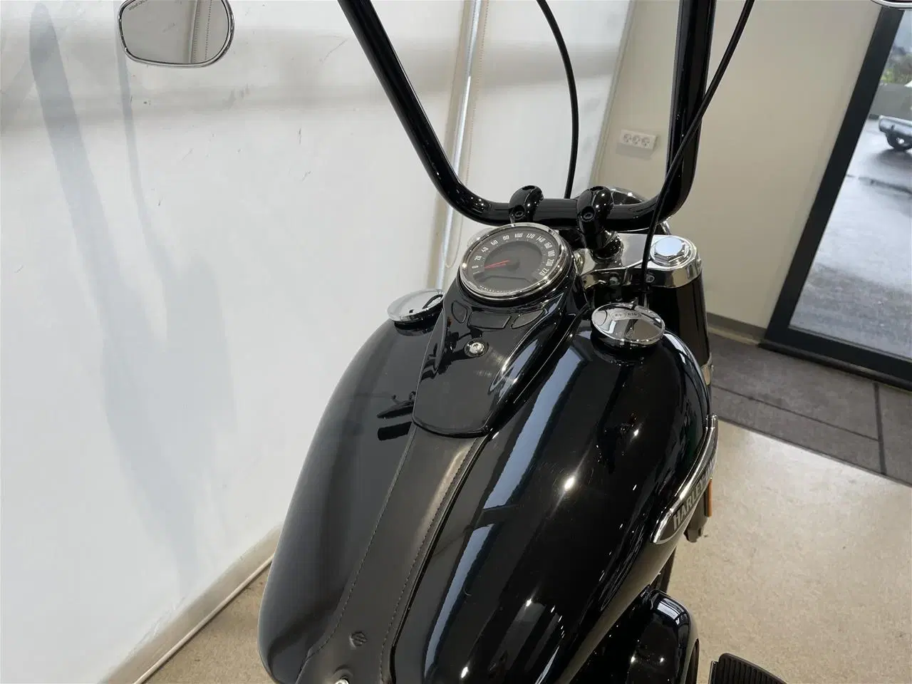 Billede 10 - Harley-Davidson FLSL SOFTAIL SLIM 107"