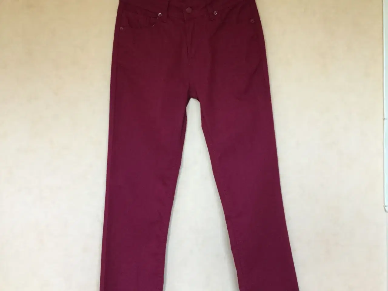 Billede 5 - *Nye* Capriwear jeans str. 34