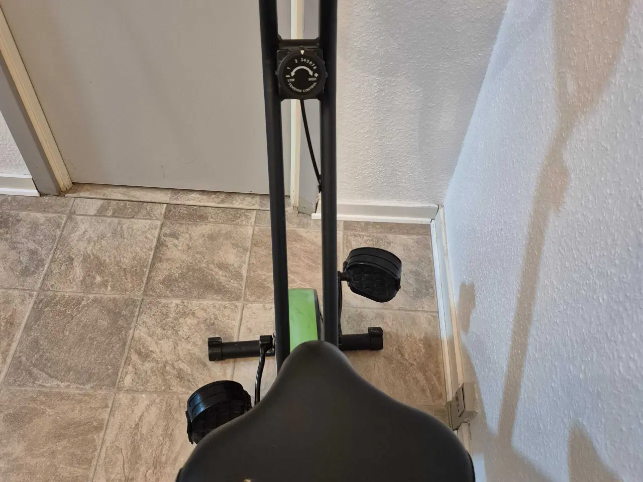 Billede 2 - Motionscykel/kondicykel