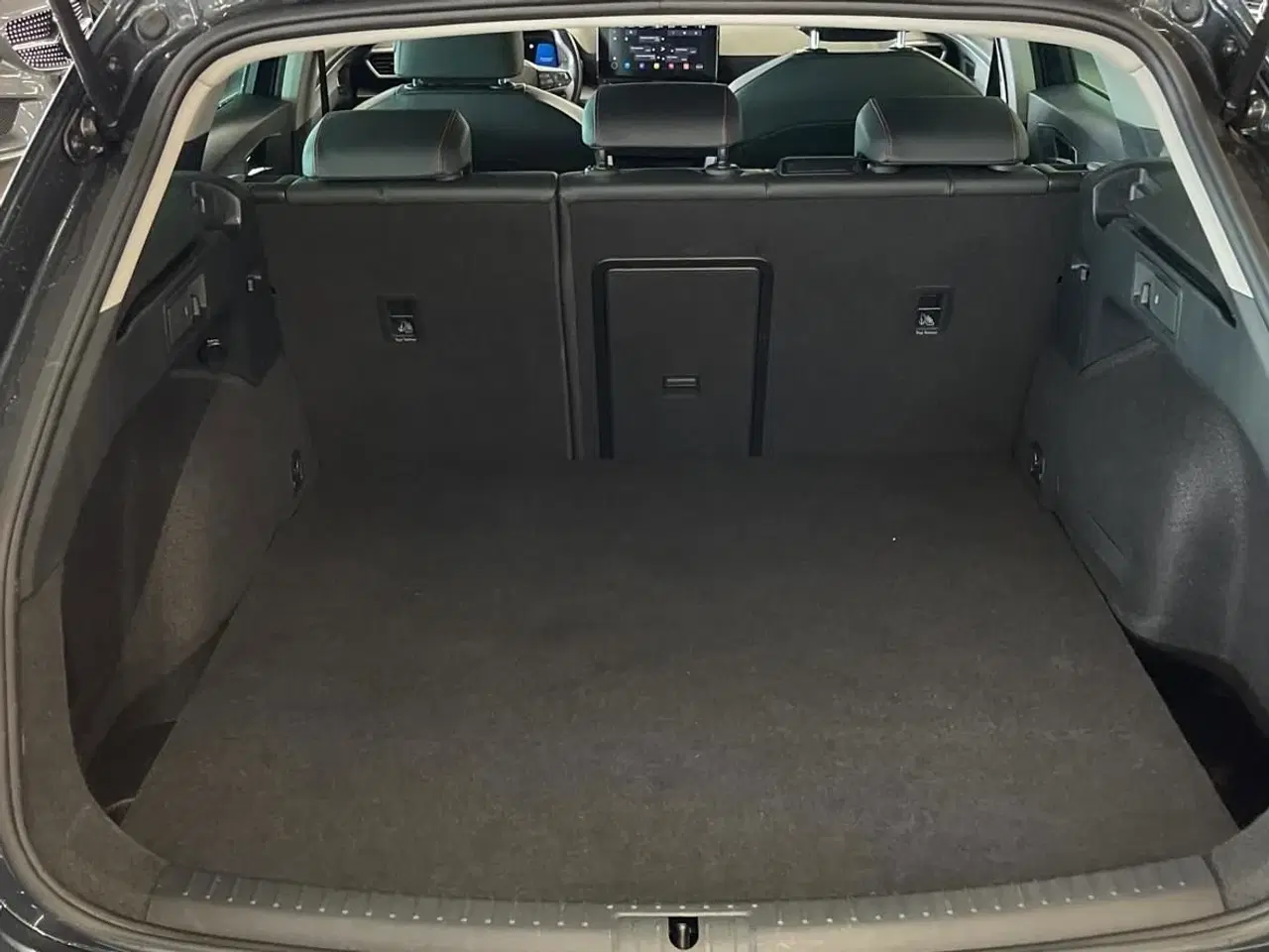 Billede 19 - Seat Leon Sportstourer 1,4 e-Hybrid FR DSG 204HK Stc 6g Aut.