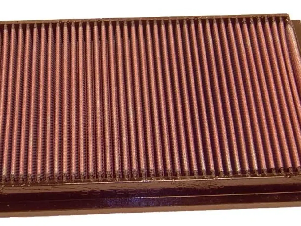 Billede 1 - K&N filter 33-2203