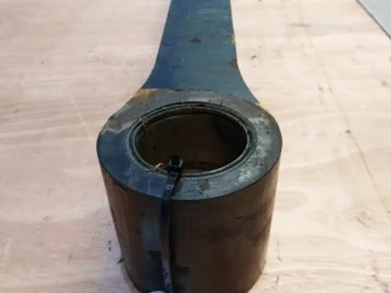 Billede 5 - JCB 427 HL Stang 265/01508