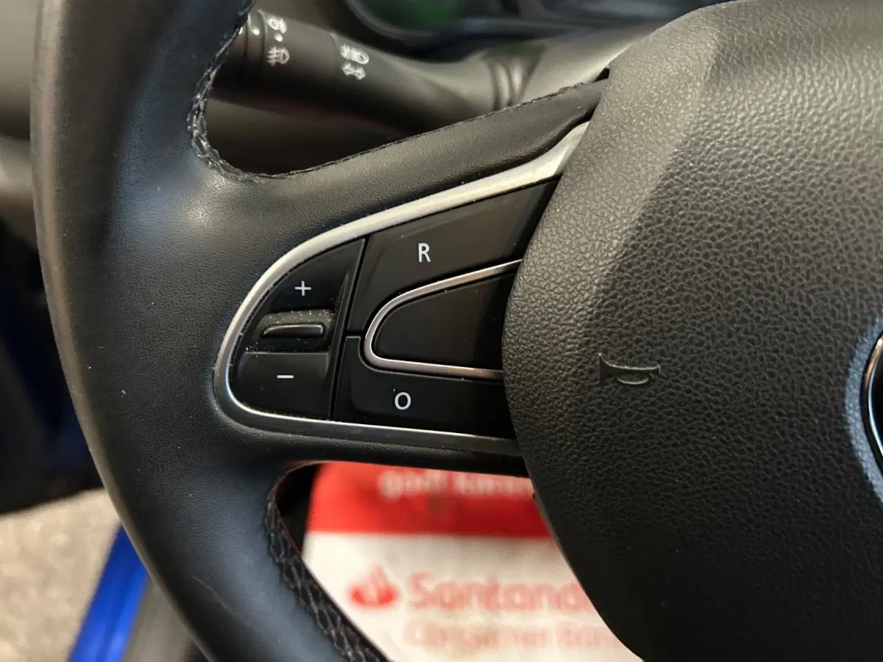 Billede 14 - Renault Kadjar 1,3 TCe 140 Zen EDC