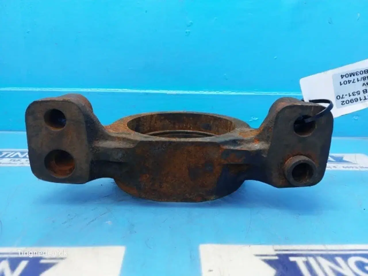 Billede 7 - JCB 531-70 Nav 448/17401