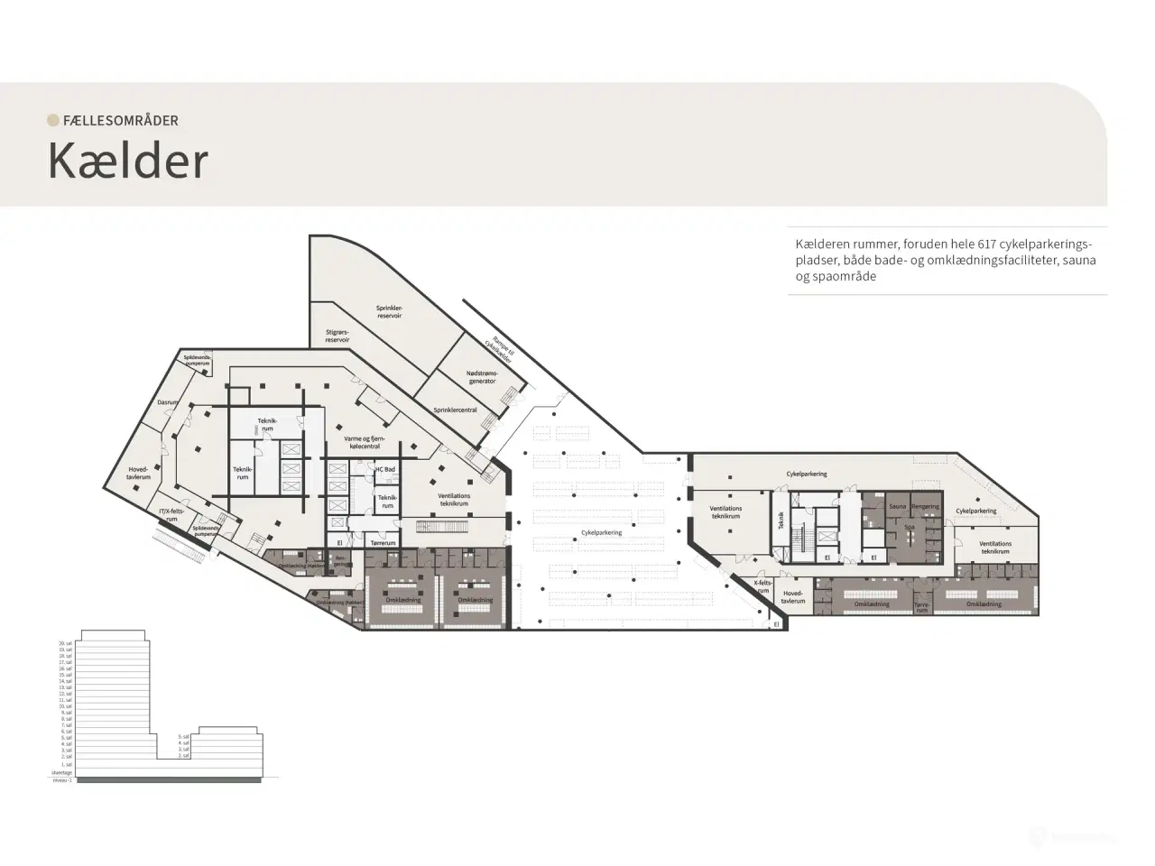 Billede 26 - Et pejlemærke på spidsen af Marmormolen