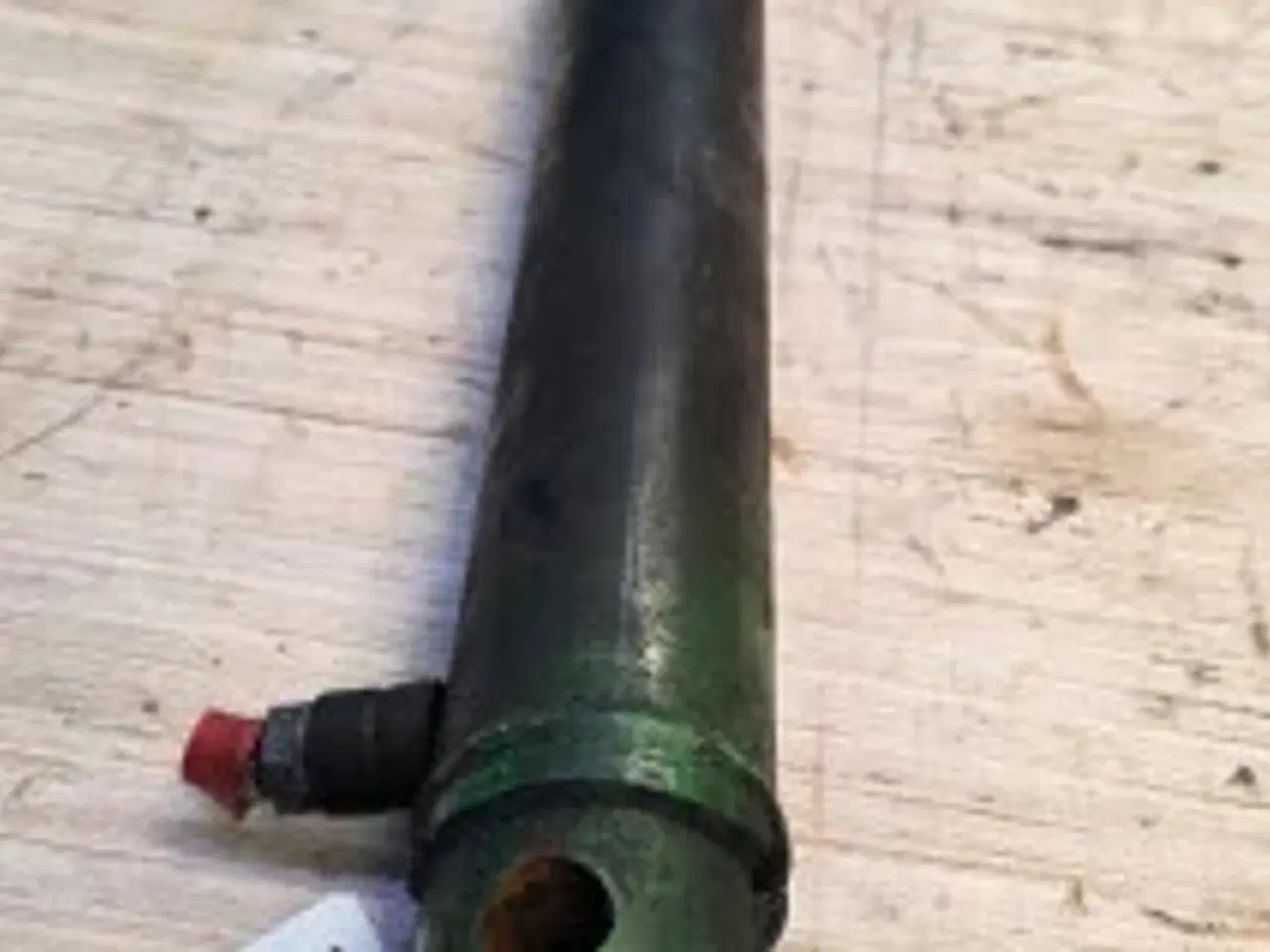 Billede 2 - John Deere S690 Cylinder AHC10618