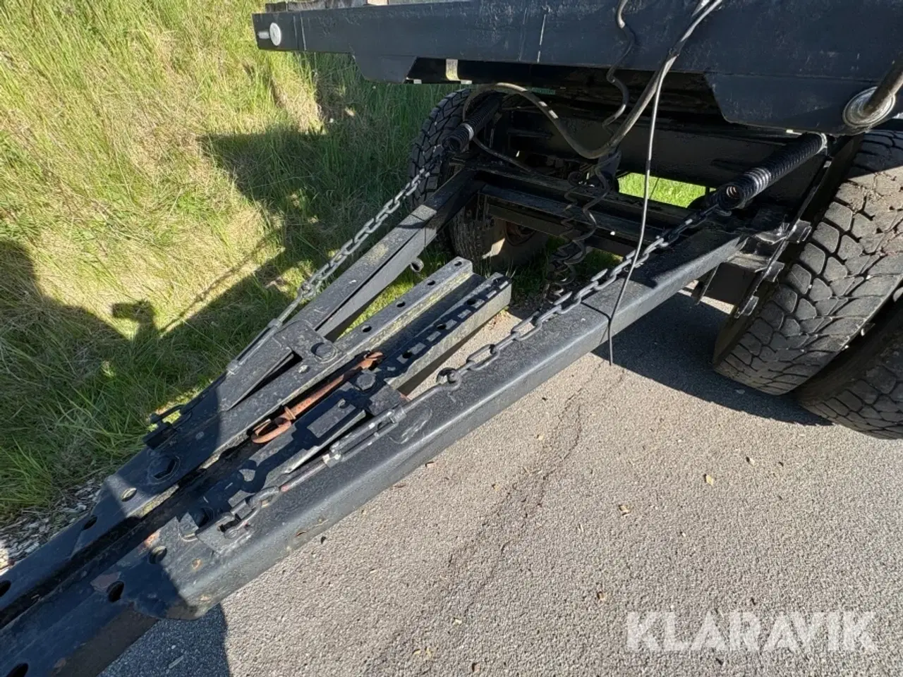 Billede 9 - Tankvogn - 10.000 liter