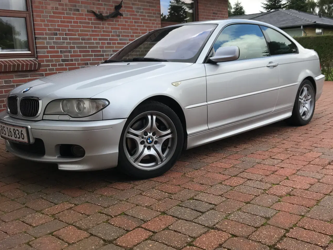 Billede 10 - BMW 330ci