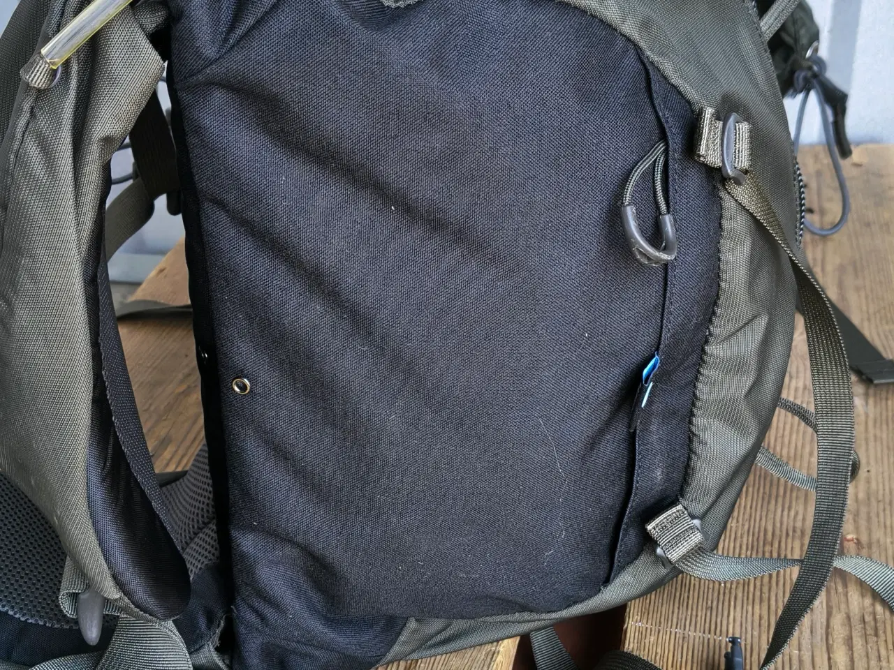 Billede 5 - Osprey Kestrel 48 L