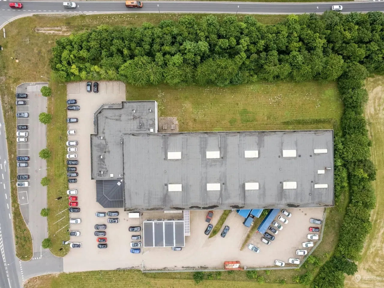 Billede 16 - Velbeliggende produktions- og lagerejendom i Kolding Nord