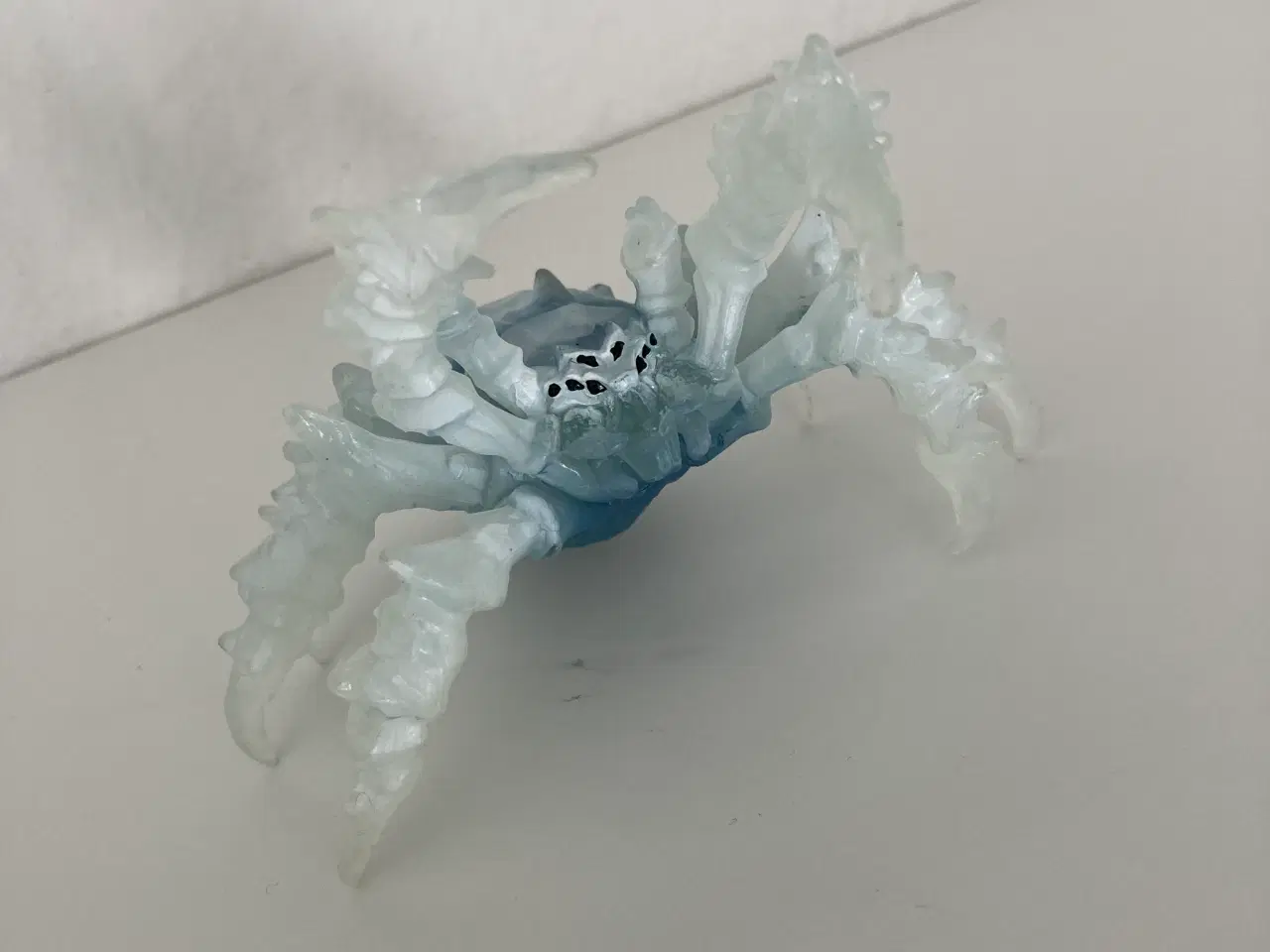 Billede 1 - Schleich edderkop