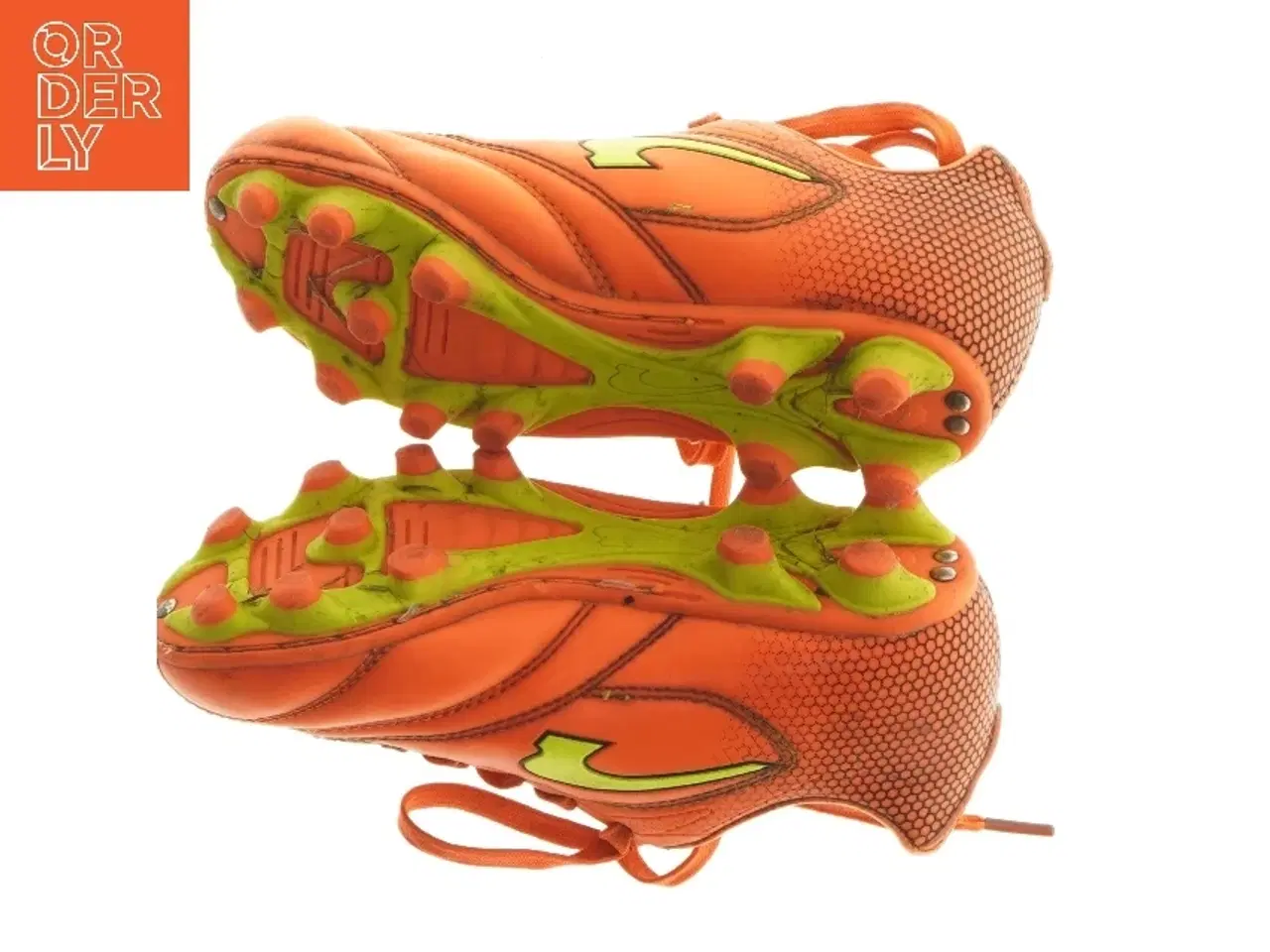 Billede 5 - Fodboldstøvler, børnestørrelse 30 fra Kronos (str. 30 )