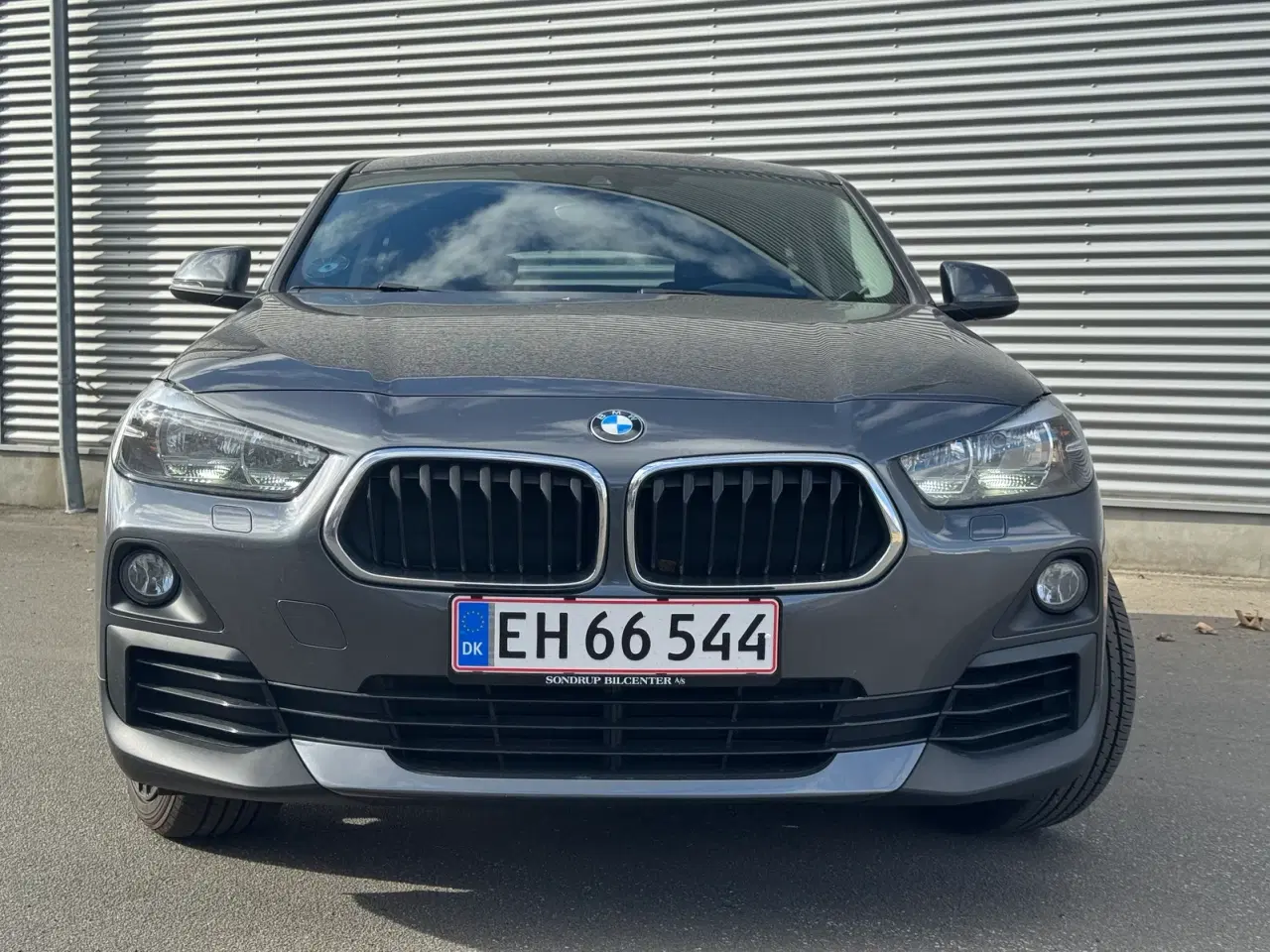 Billede 2 - BMW X2 2,0 sDrive20i aut.