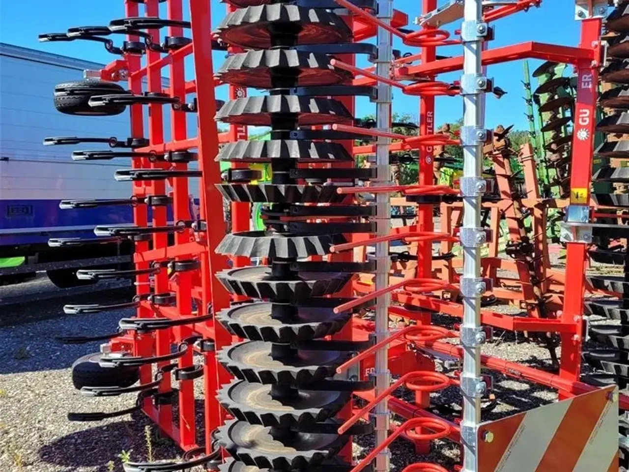 Billede 3 - Güttler Supermax Culti 60/5