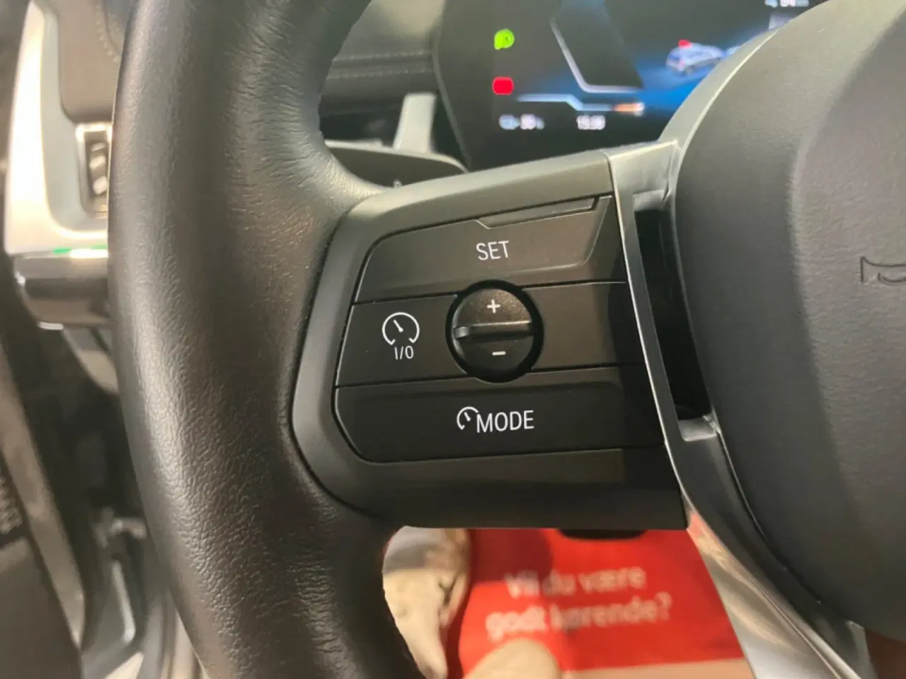 Billede 16 - BMW iX1  xDrive30 X-Line