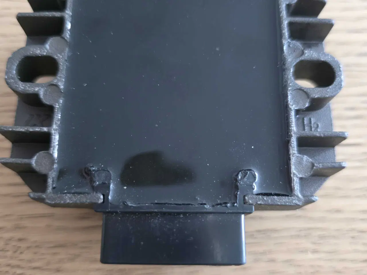 Billede 2 - Spændningsregulator ape50 