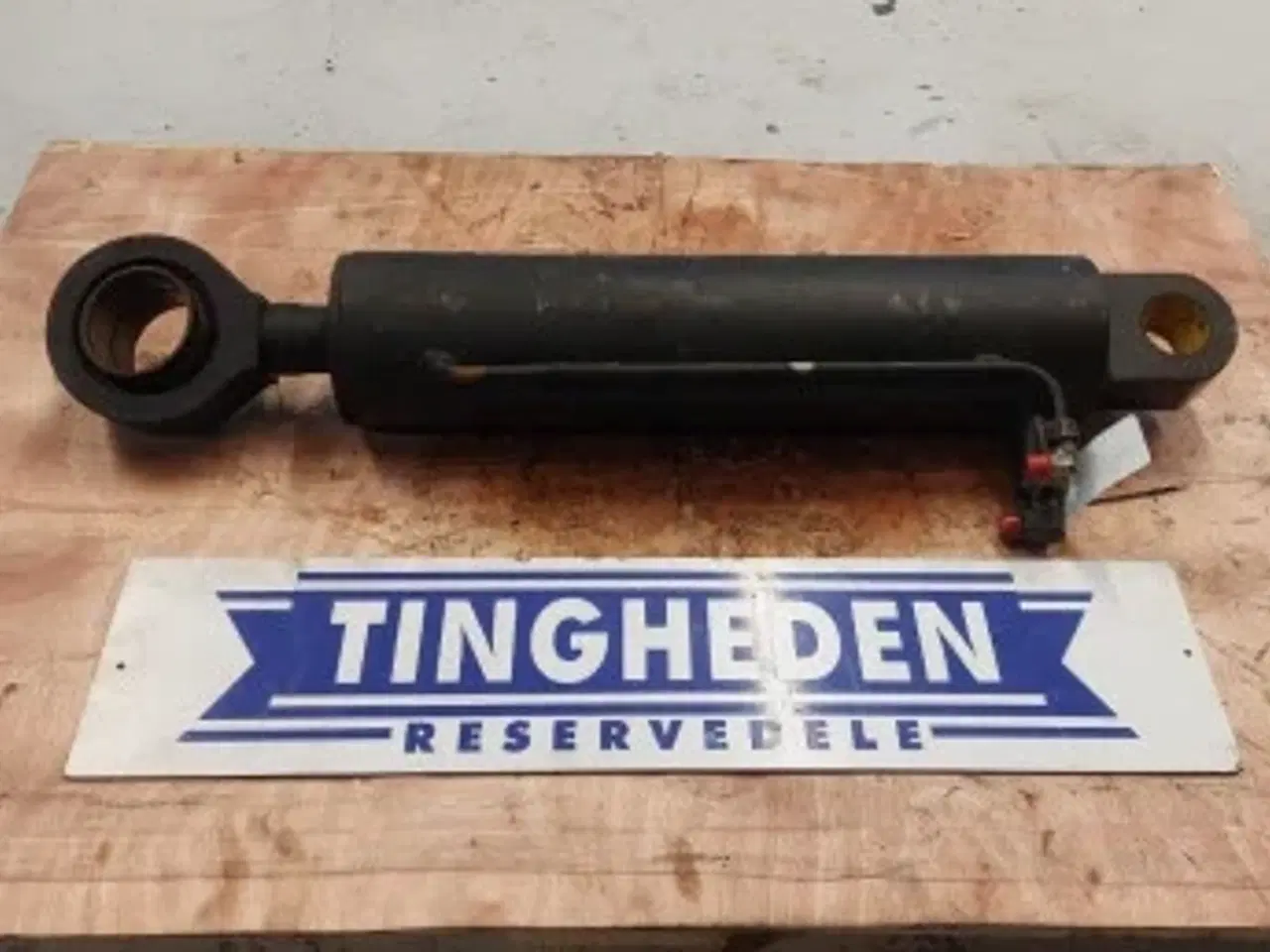 Billede 1 - Massey Ferguson Delta 9380 Cylinder 45100026 