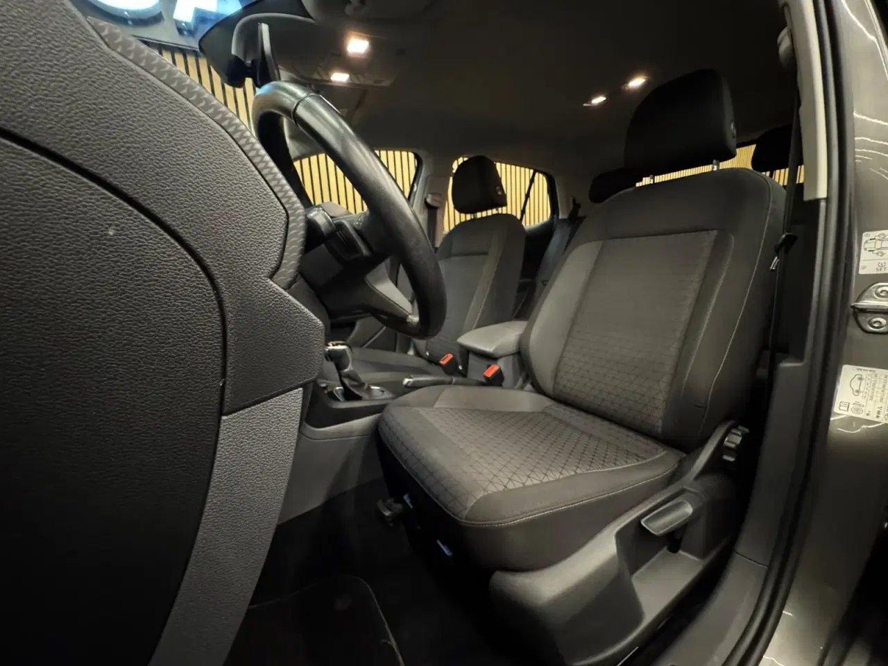 Billede 5 - VW T-Cross 1,0 TSi 115 Style DSG