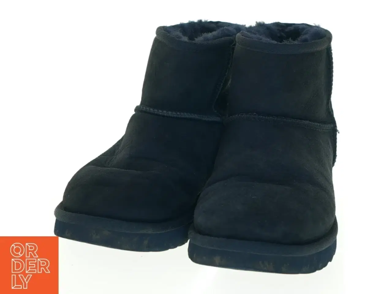 Billede 4 - UGG støvler fra Ugg (str. 41 cm)