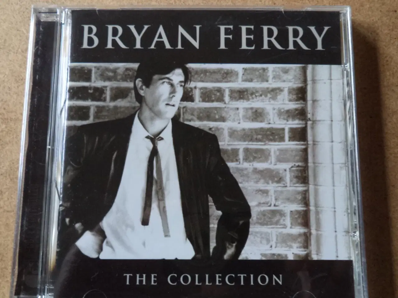 Billede 1 - Bryan Ferry ** The Collection (5 77592 2) 