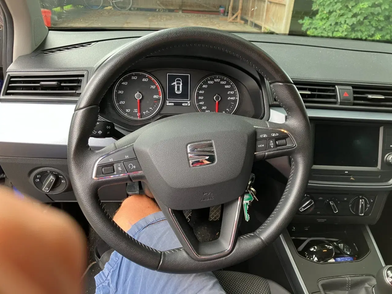 Billede 21 - Seat Arona 1,0 TSi 115 Style