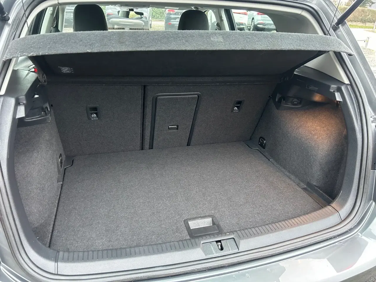 Billede 20 - VW Golf VII 1,5 TSi 130 Comfortline DSG