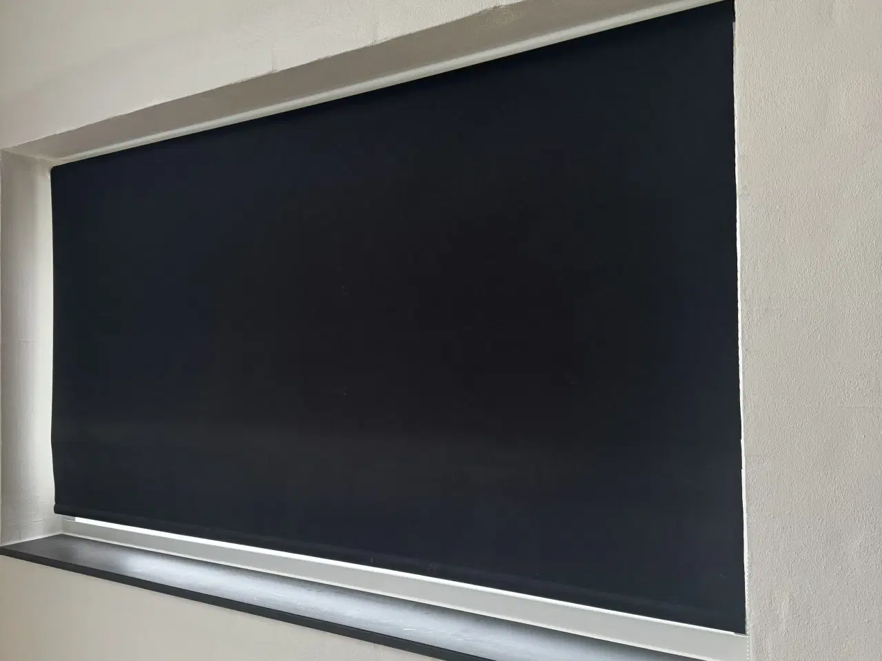 Billede 1 - Rullegardiner 180cmx 98cm