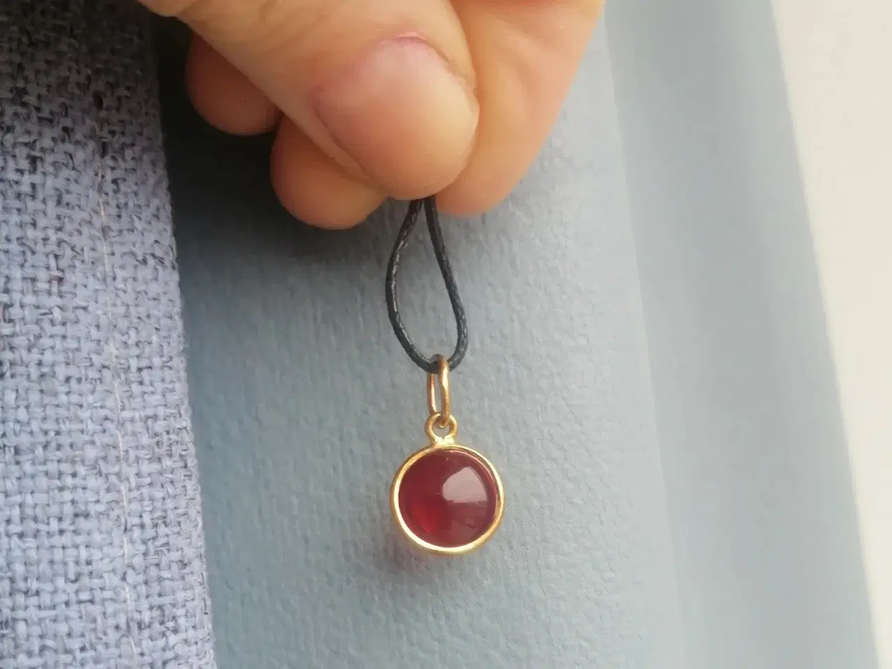 Billede 3 - Smukt smykke