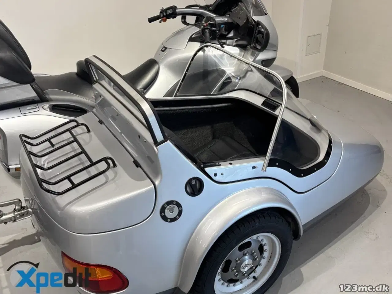 Billede 16 - BMW K 1200 LT