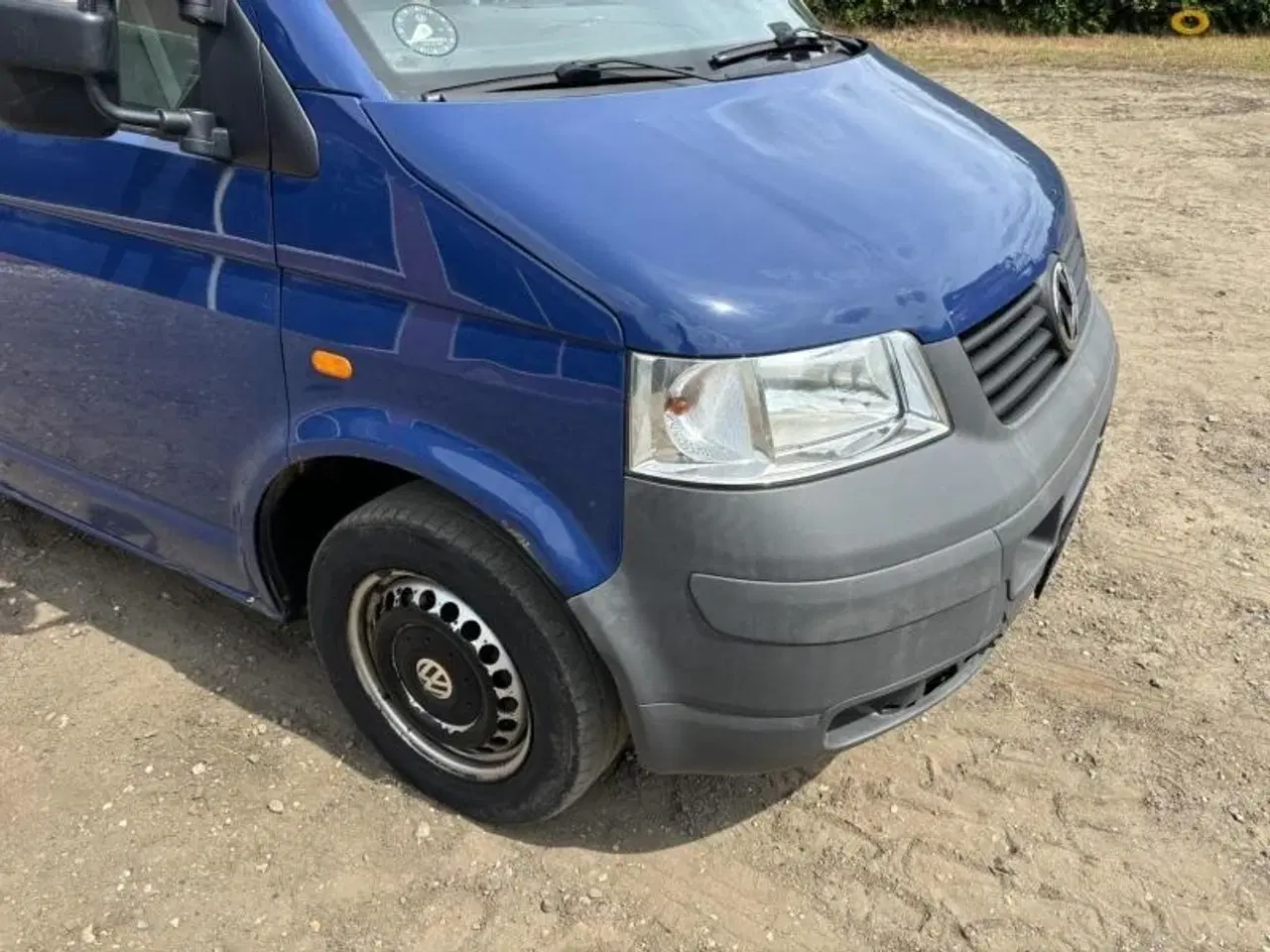 Billede 12 - VW VW transporter
