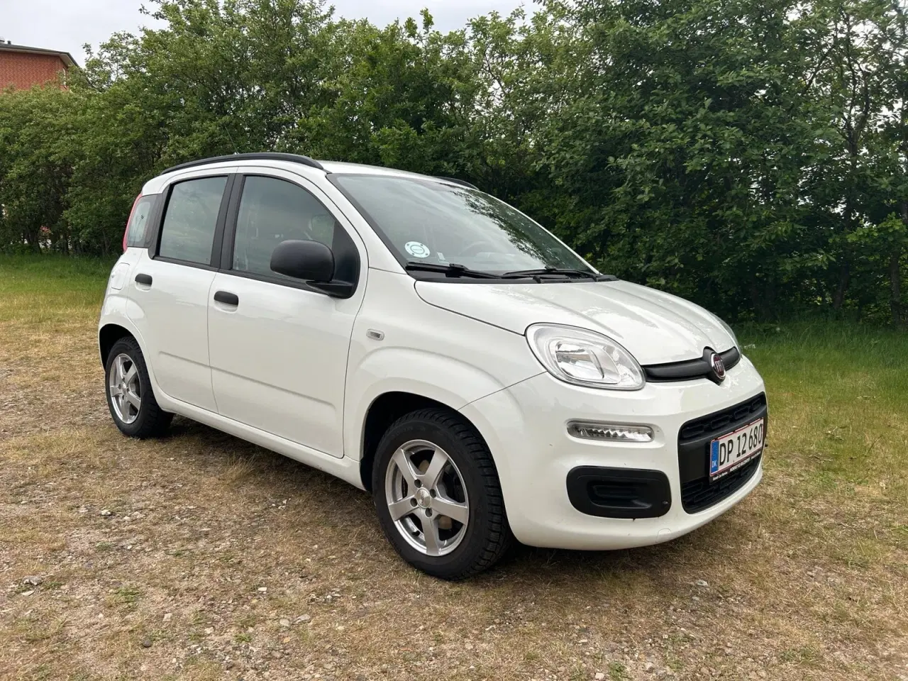 Billede 3 - Fiat Panda 1,2 69 Classic