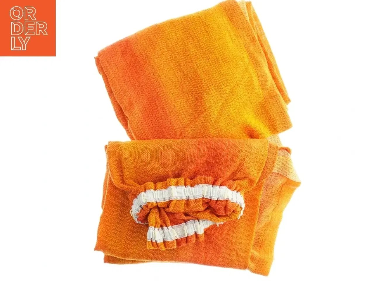 Billede 1 - Gardiner (str. 98. gang 180. cm)