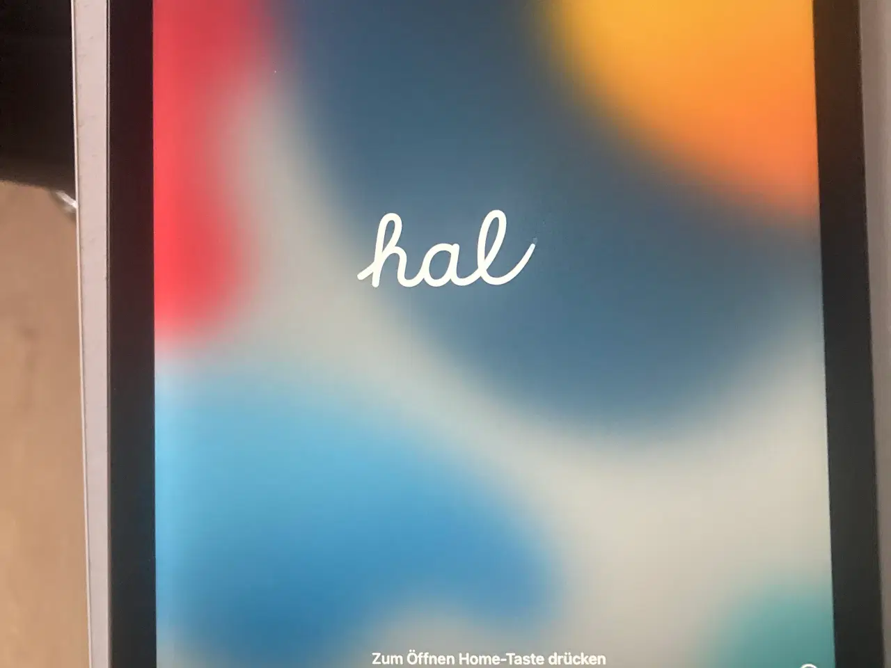 Billede 1 - iPad Air 2