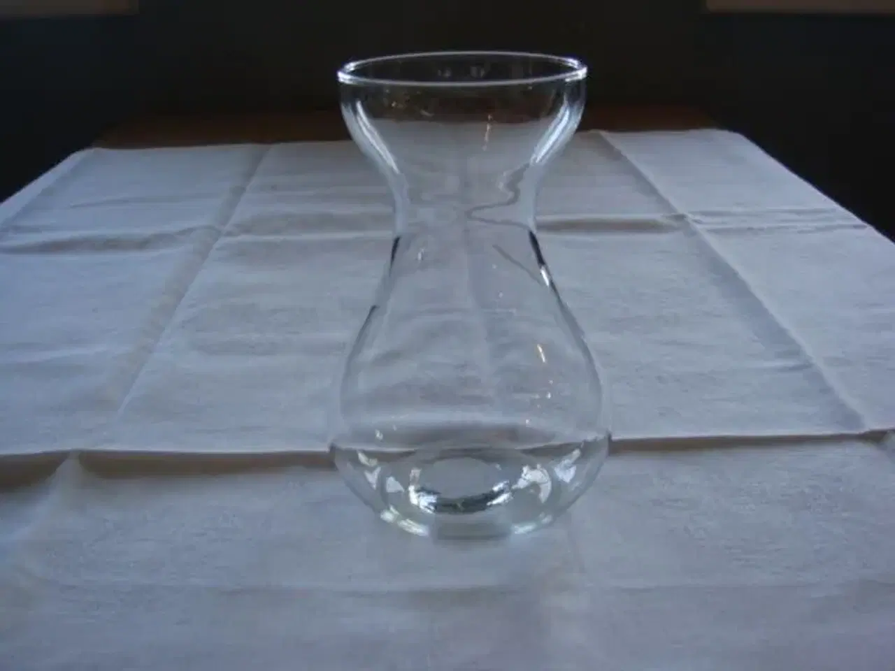 Billede 1 - Hyacintglas