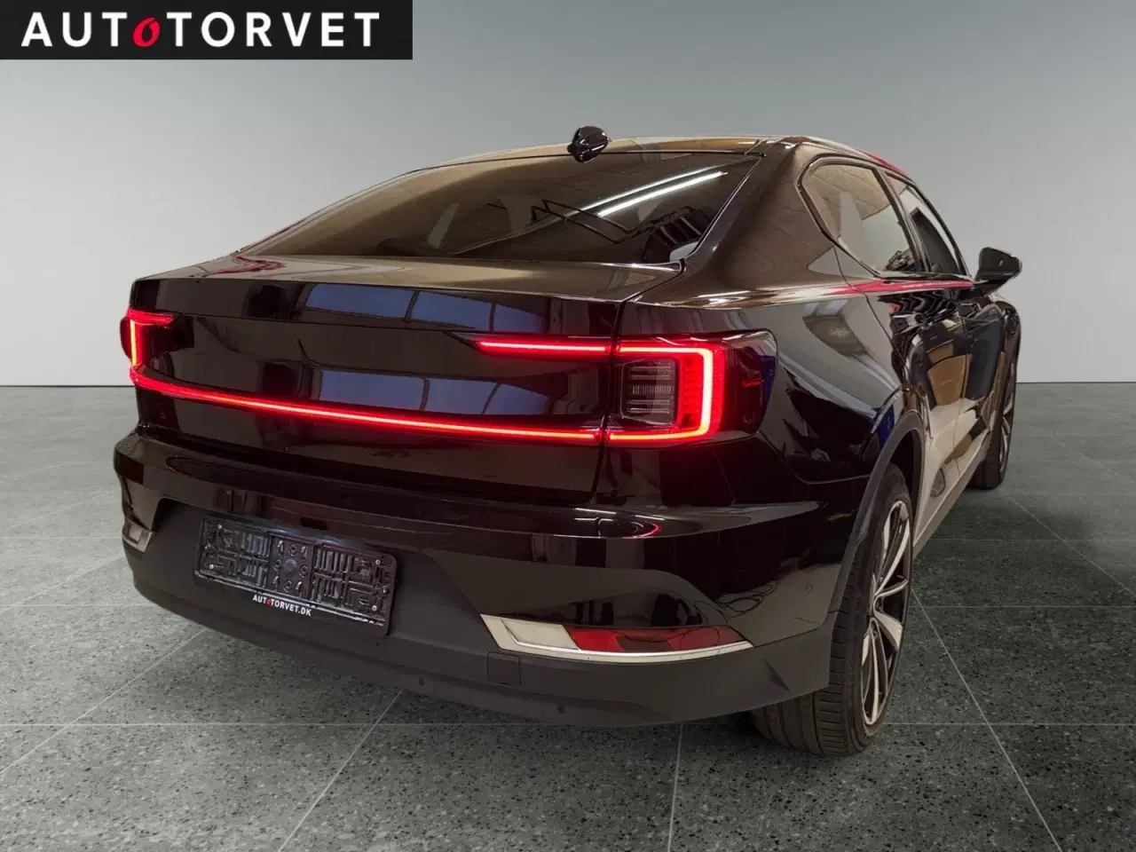 Billede 3 - Polestar 2  Long Range AWD