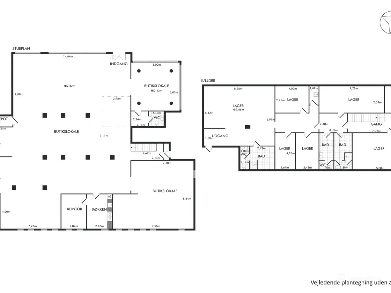 Billede 10 - Taastrup Hovedgade 101. st.
