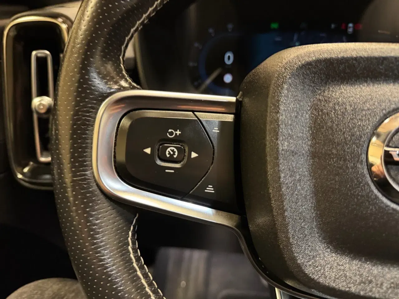 Billede 12 - Volvo XC40  P8 ReCharge Twin R-Design