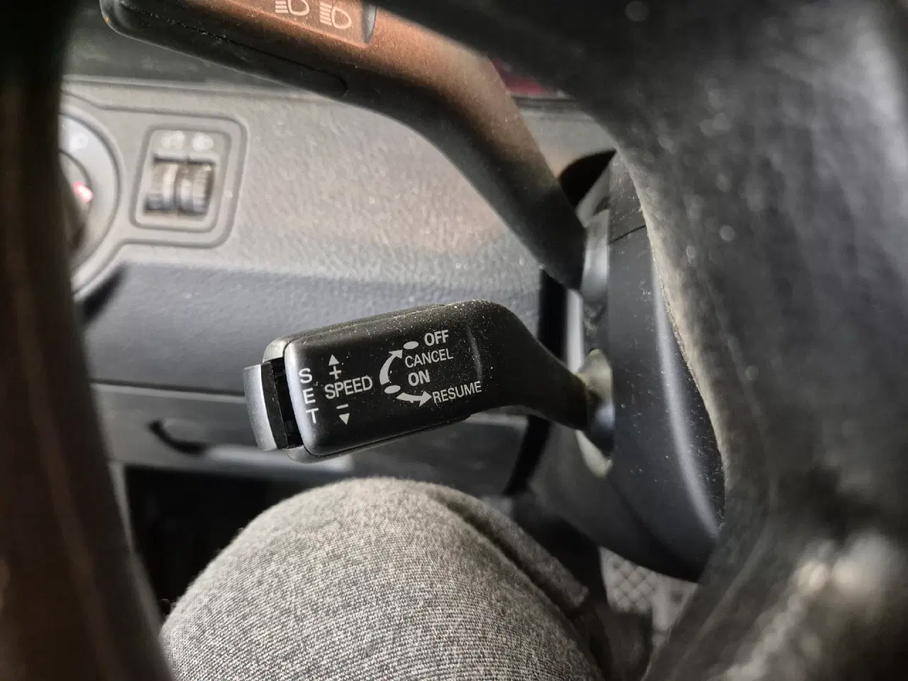 Billede 9 - VW Passat 2,0 FSI Comfortline 150HK