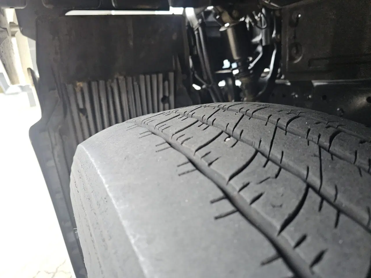 Billede 25 - MAN TGX 18.430, Trækker
