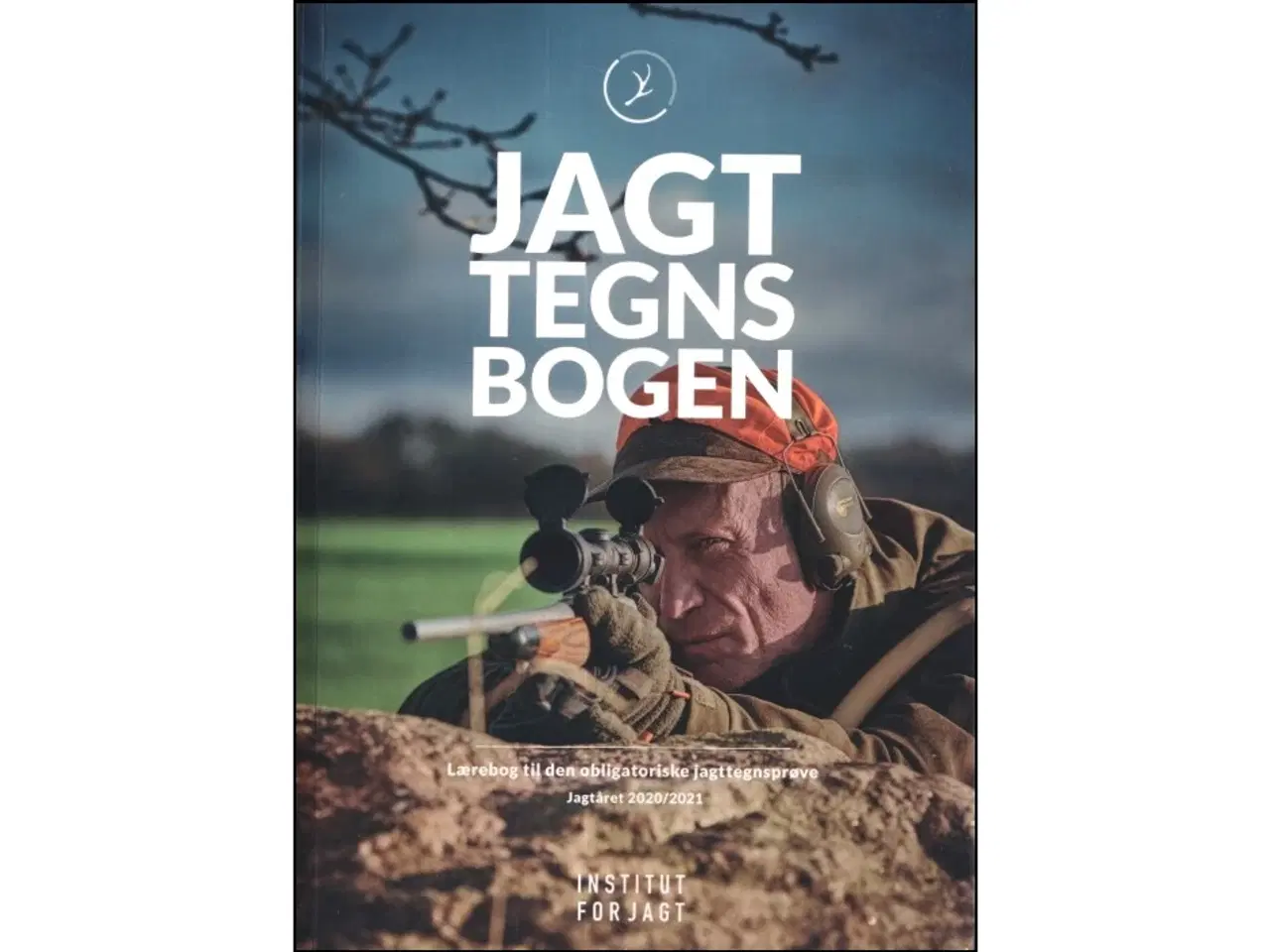 Billede 1 - Jagttegnsbogen
