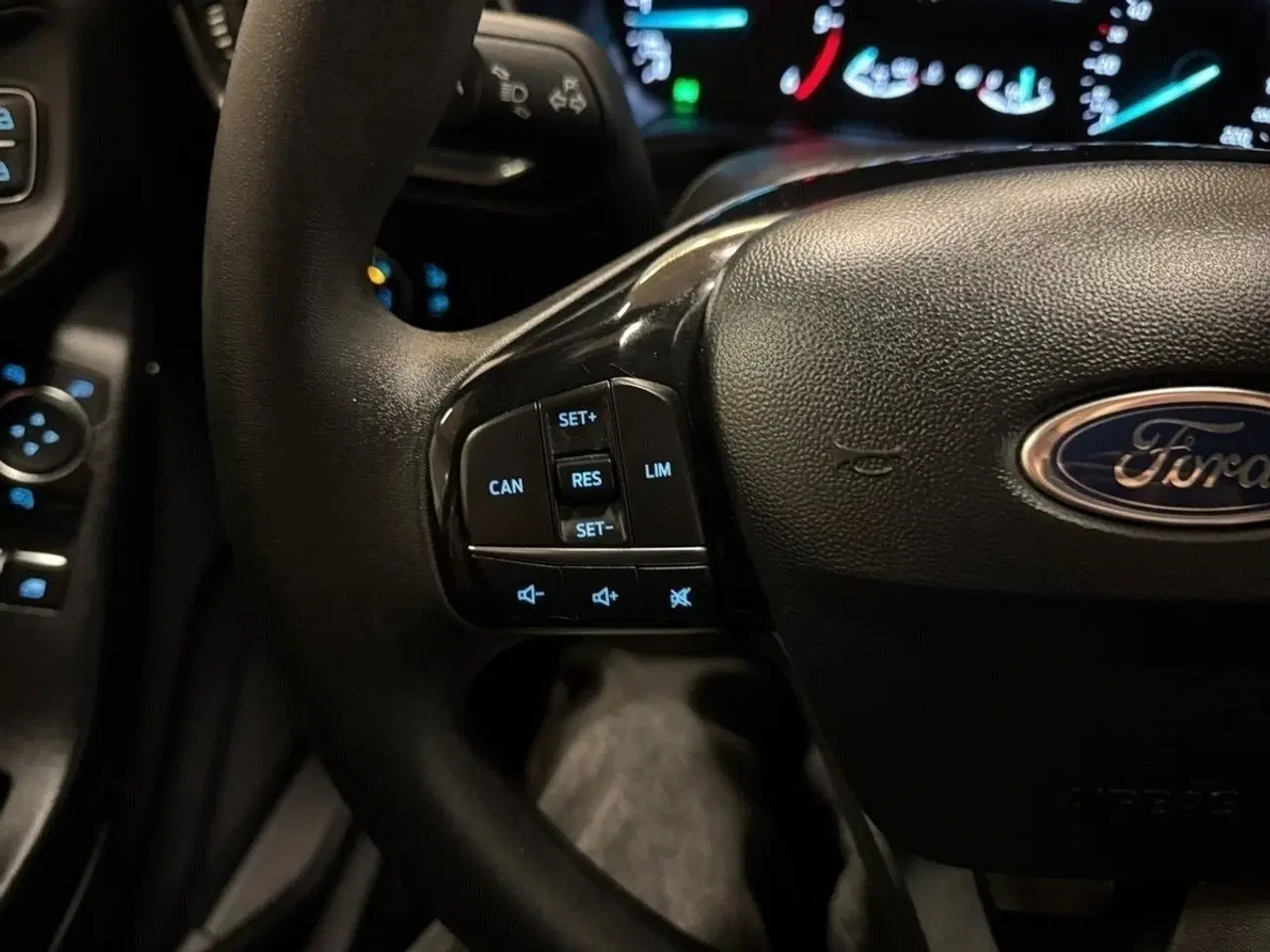 Billede 12 - Ford Fiesta 1,5 TDCi 85 Business