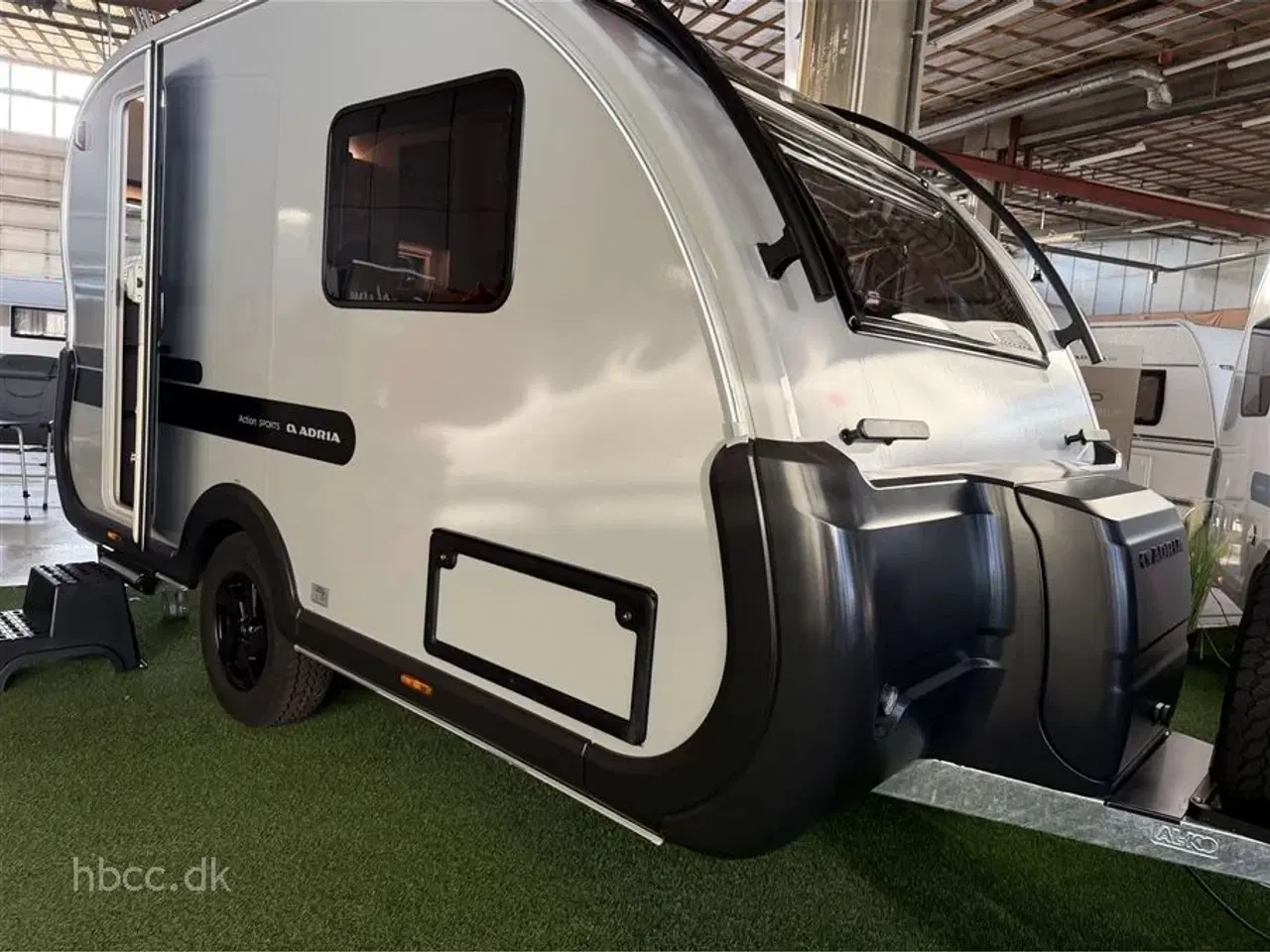 Billede 2 - 2026 - Adria Action 391 LH Sport