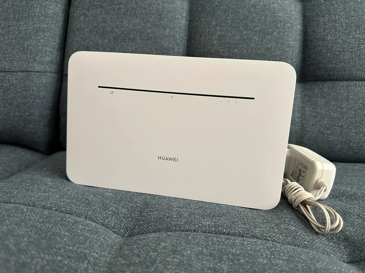 Billede 3 - Huawei B535-232A trådløs 4G-router