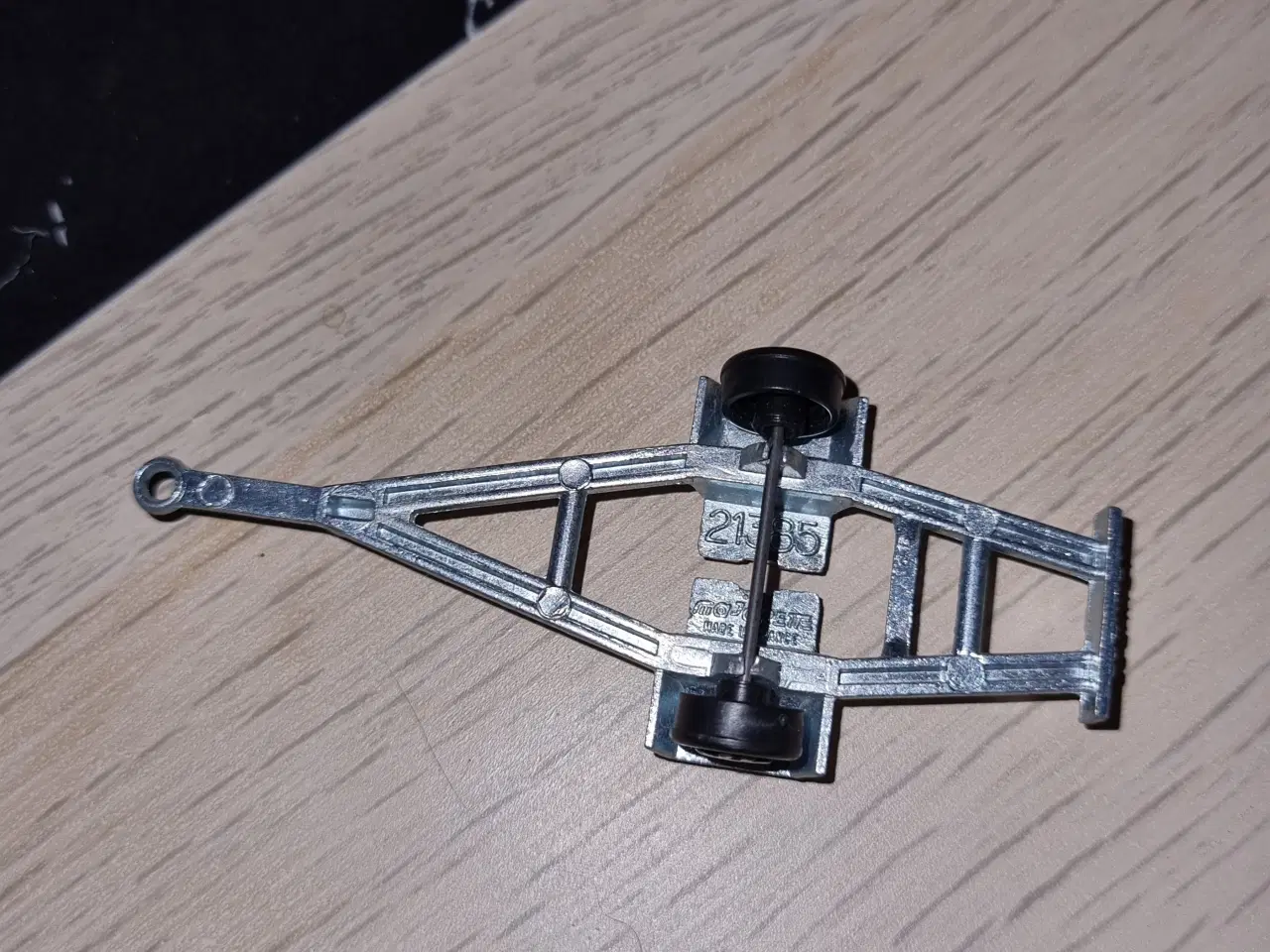 Billede 3 - Majorette båd trailer 21385